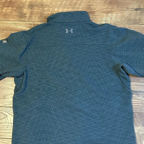 Under Armour Men’s Jacket Size XL - Picture 4 of 5